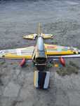 Extra 330l 2.3m Coposite arf