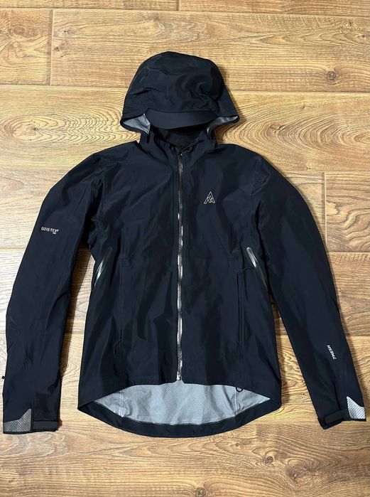 Куртка 7Mesh Rapha Castelli Gore Tex Pro