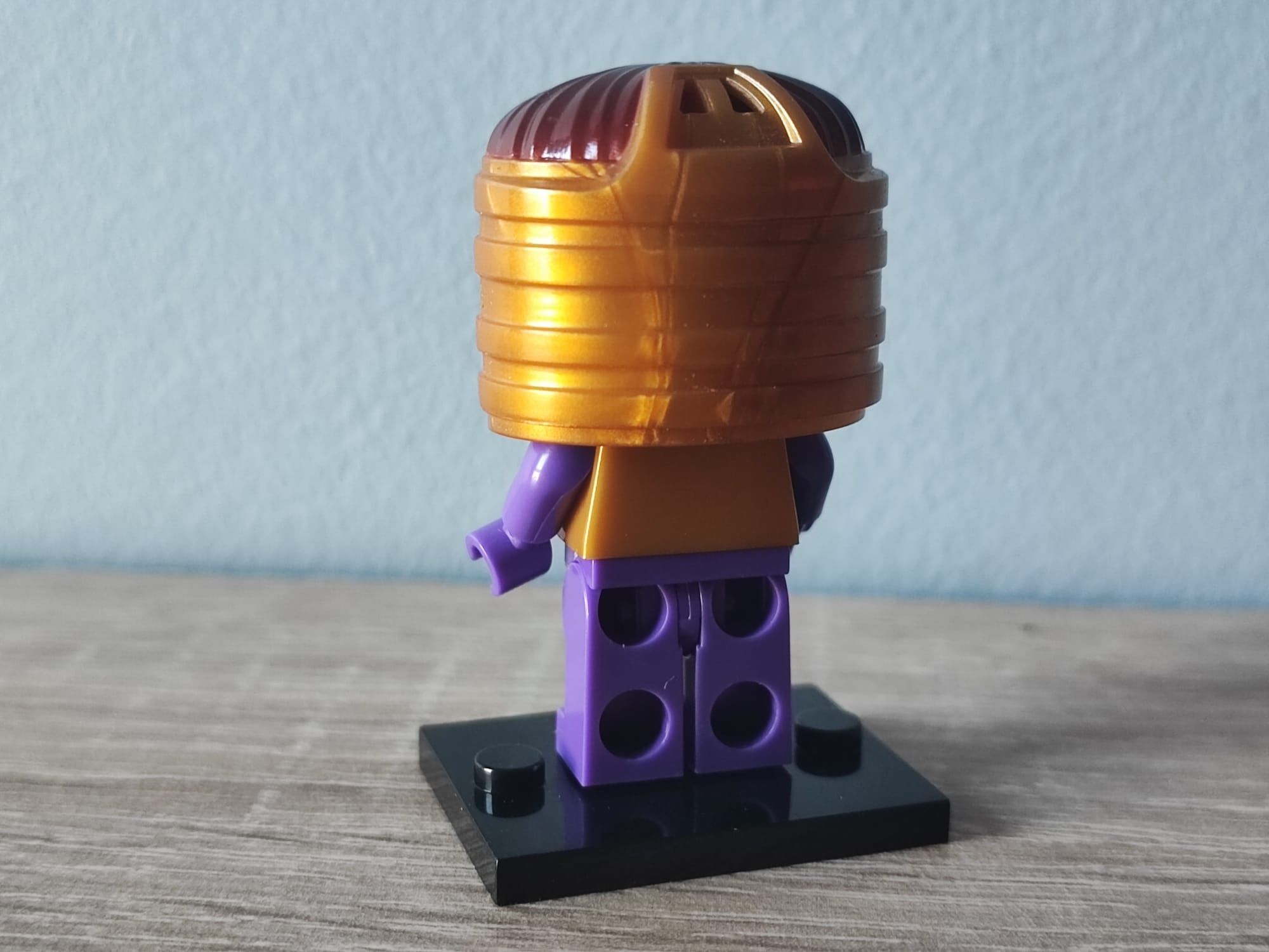 MODOK Marvel figurka klocki marki KOPF