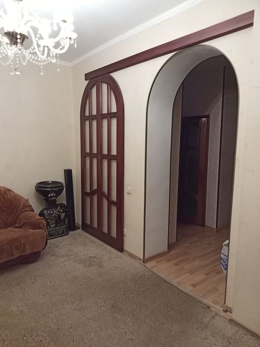 ПРОДАМ 3х комнатную квартиру