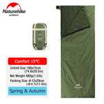 Ультралегкий спальний мішок Naturehike LW180