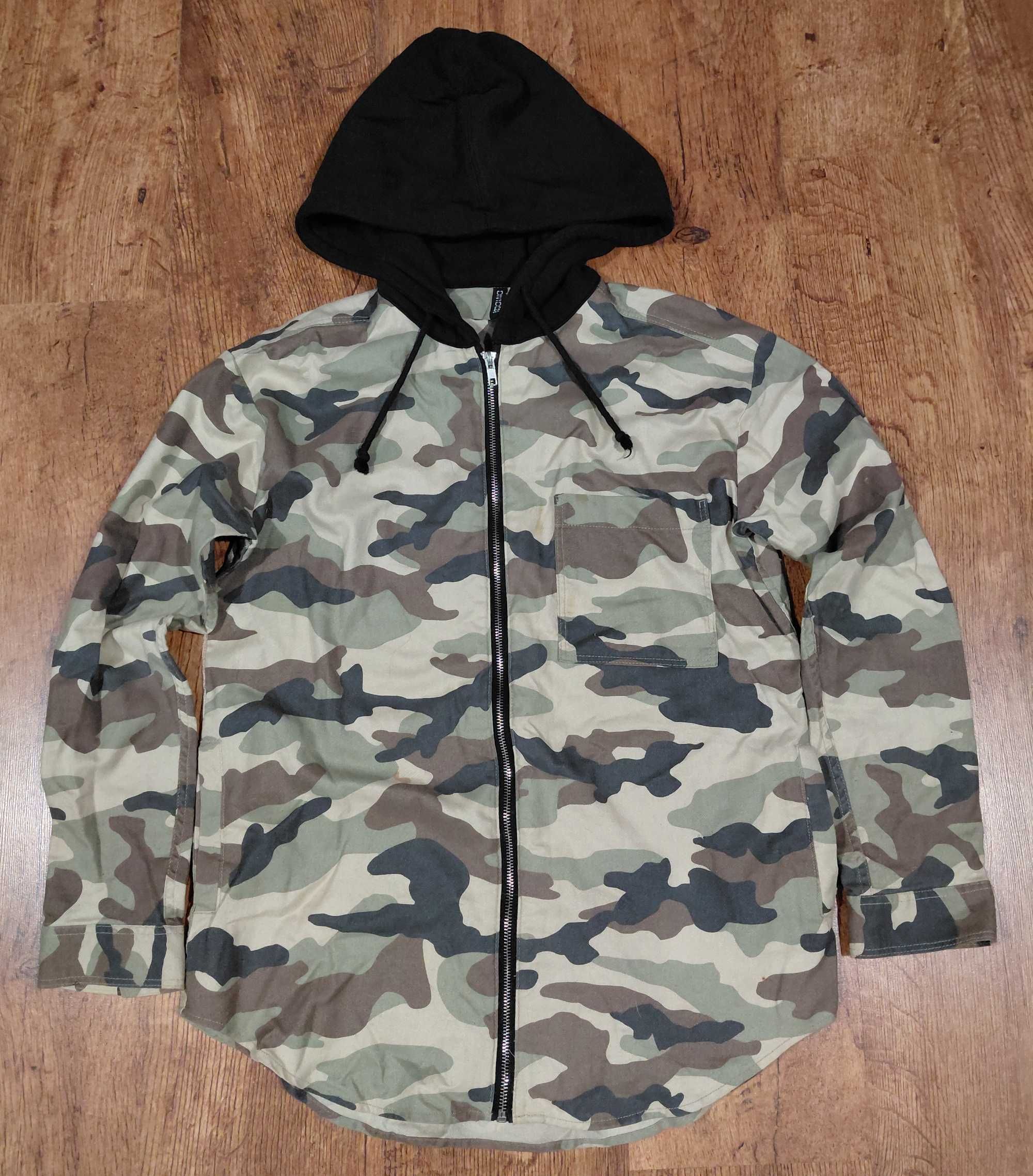 Bluza z kapturem H&M Divided EUR 38