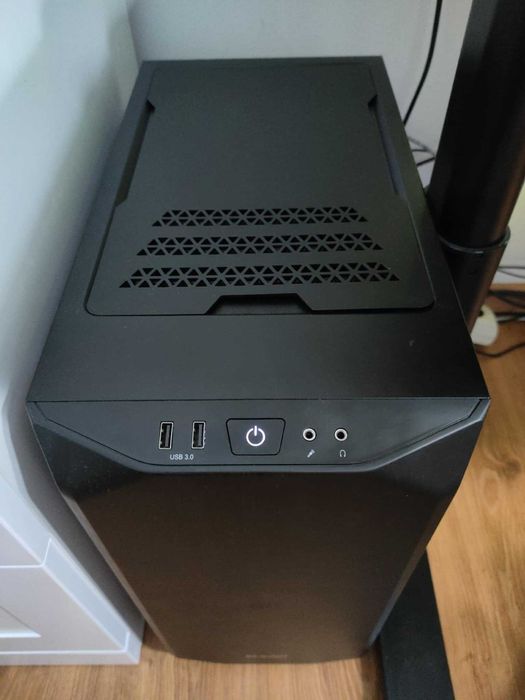 Komputer RTX 3060Ti 8Gb Intel Core I5 12600K