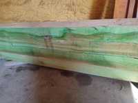 Drewno konstrukcyjne Jętki/ krokwie 10x20x700