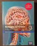 Biologia na czasie 3, zakres rozszerzony