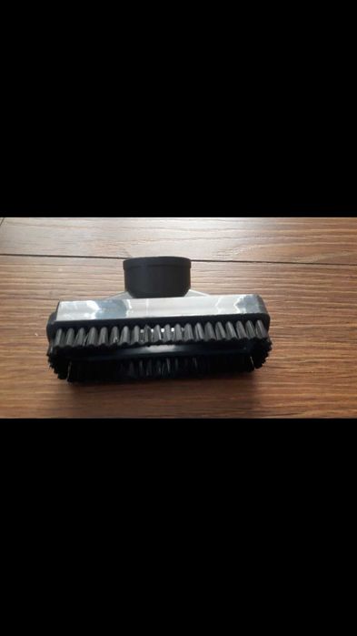 Szczotka / końcówka do odkurzacza.