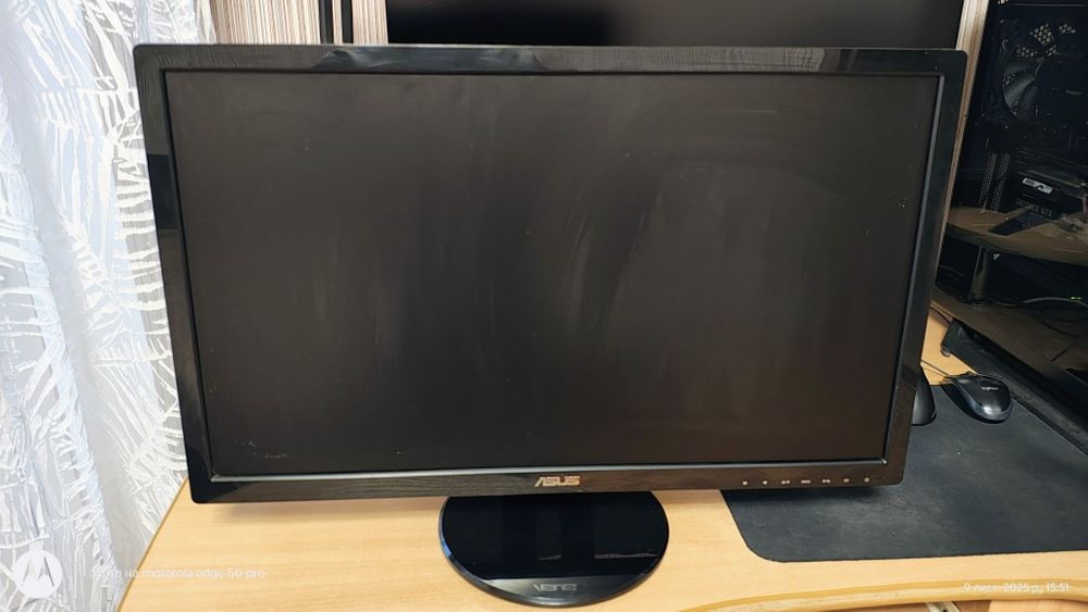 Монітор 27" Asus VE276N