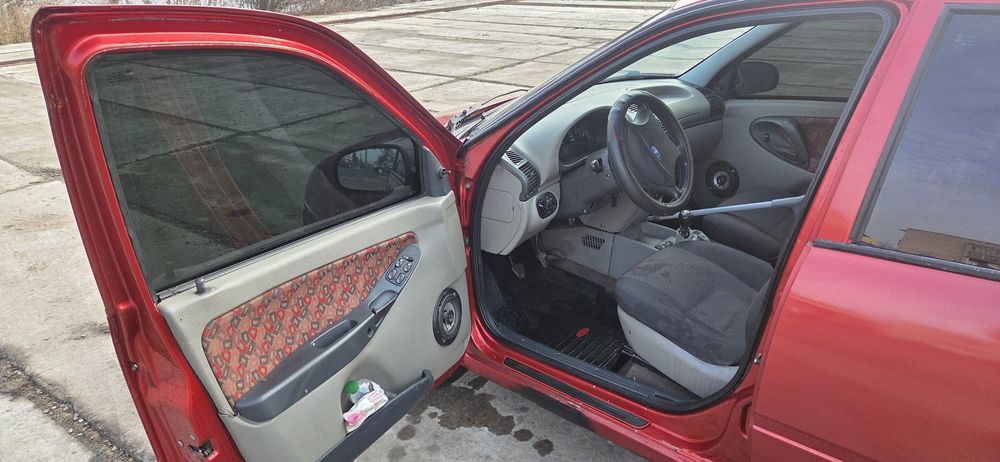 Продається Лада Калина в гарному технічному стані.