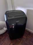Ar Condicionado Portátil Whirlpool 30 m²  12000 BTU/h