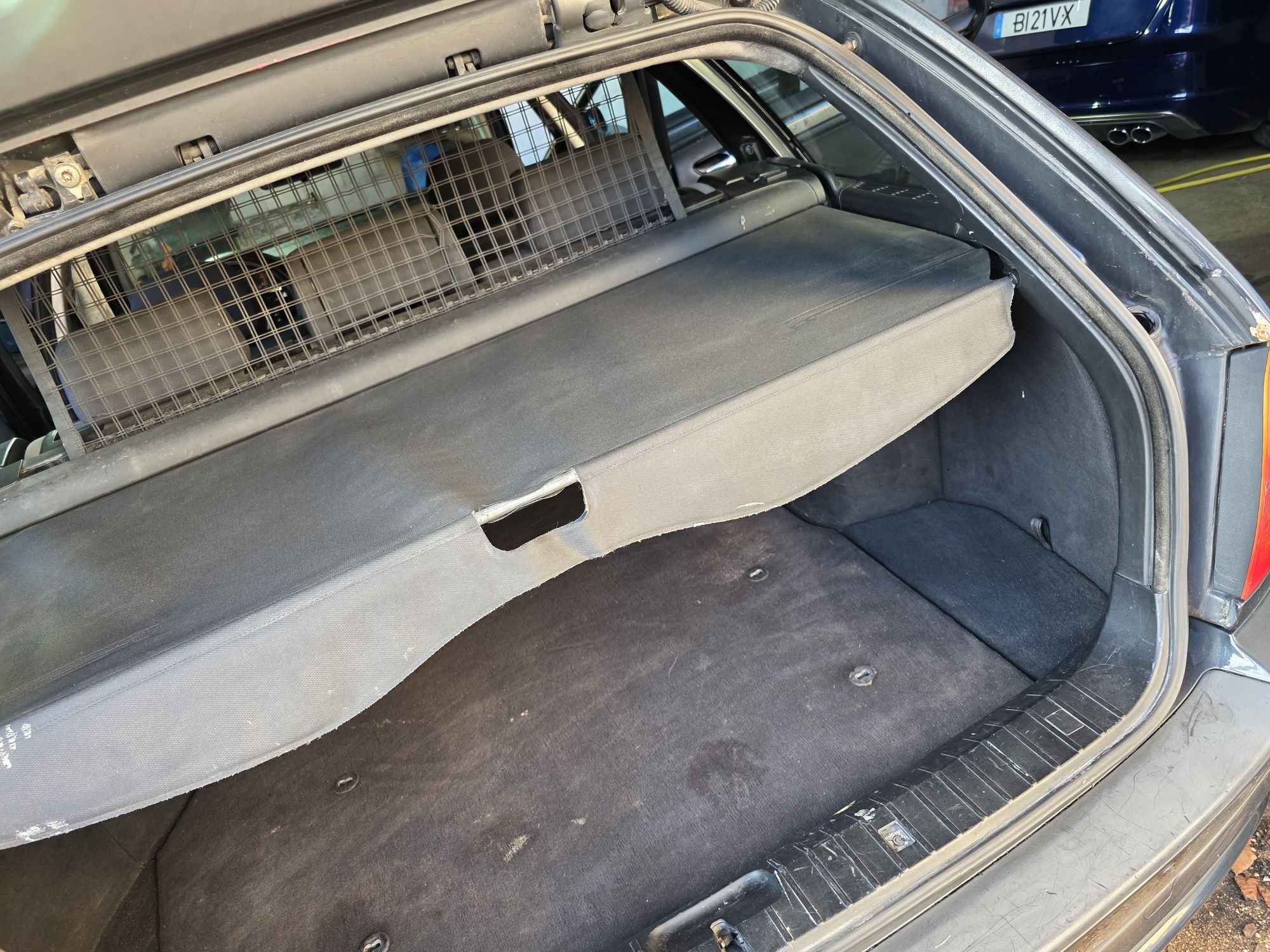 Bmw 320d e46 150cv ano 2004