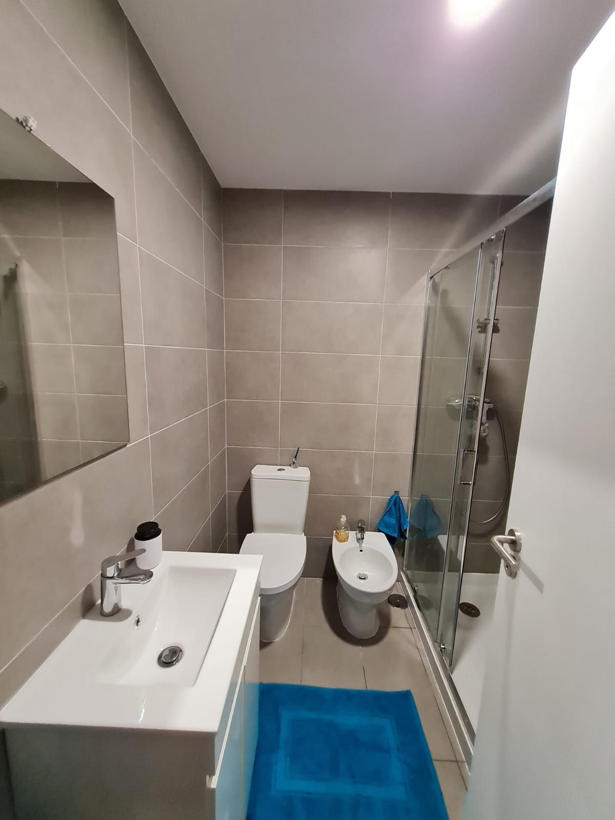 Apartamento T2 praia de Faro