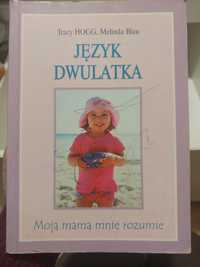 Książka Język dwulatka