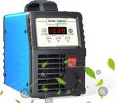 Generator Ozonu 10,000 mg/h, FELLAT Ozonizator Oczyszczacz Powietrza