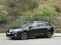 Renault Megane 1.5 DCi | Bose Edition