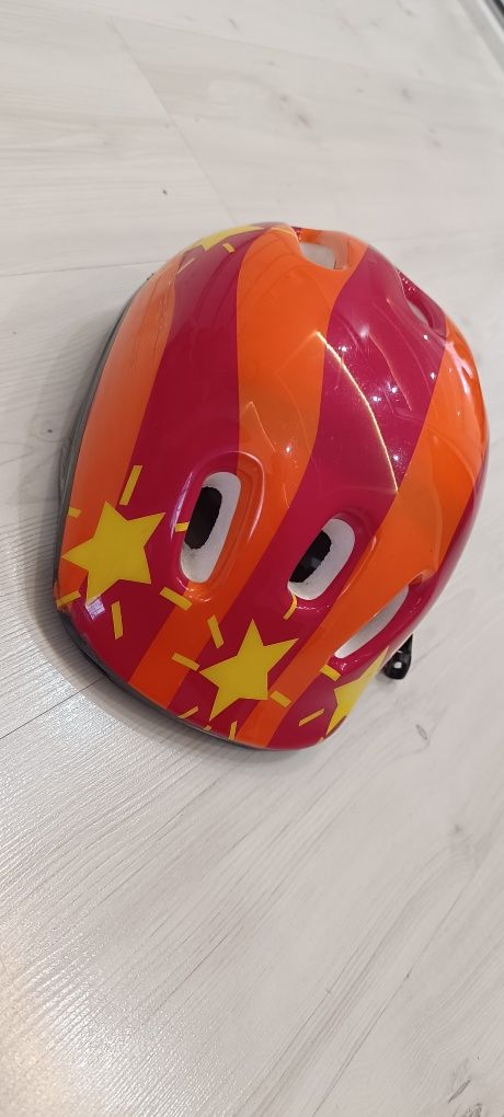 Kask dziecięcy kask na rower