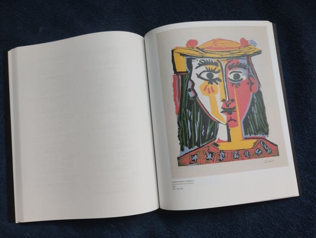 Pablo Picasso. Rysunki i ceramika