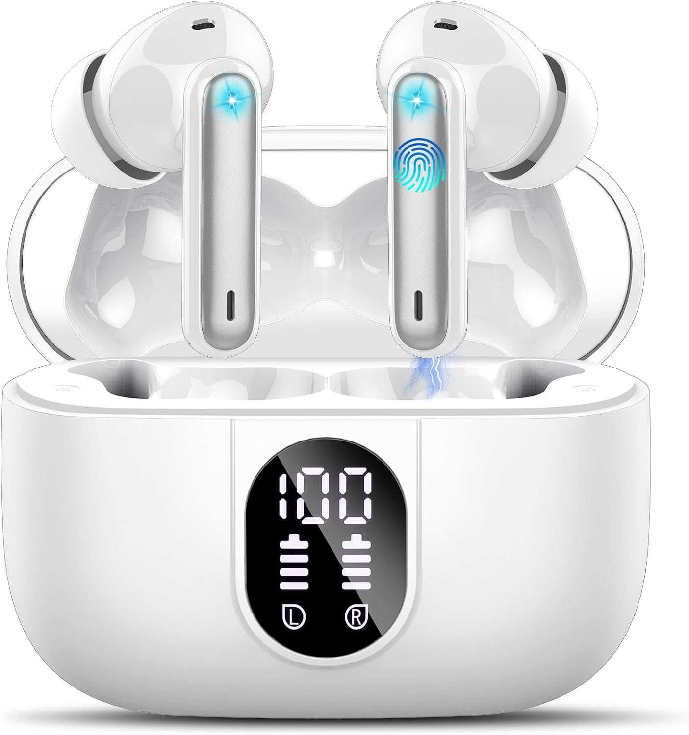 Auriculares sem fios