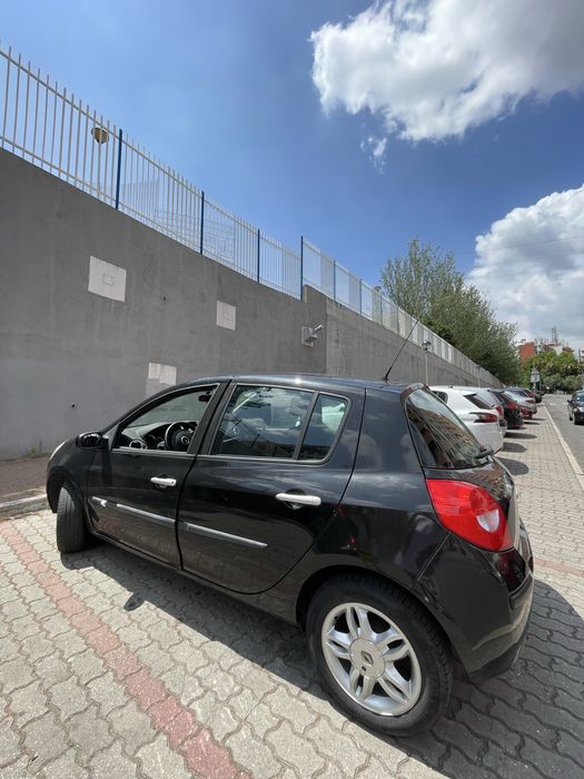 Renault Clio 1.2 2007