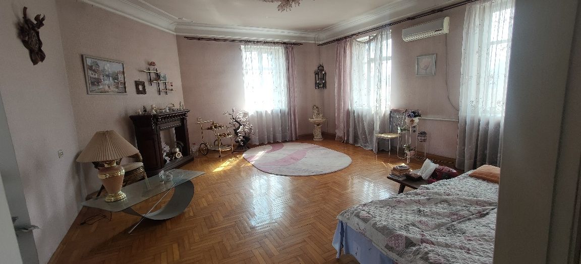 Продам хороший КИРПИЧНЫЙ ДОМ ул.Давыдова