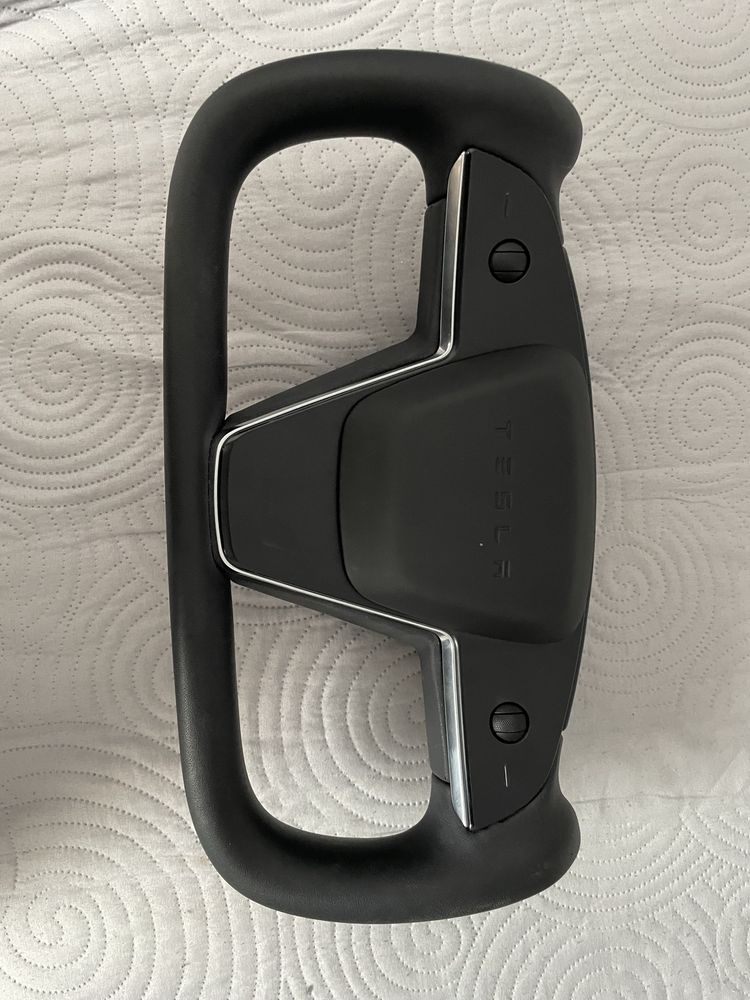 Kierownica joke tesla s