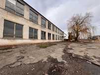 Оренда приміщення приютівка під виробництво офіс цех