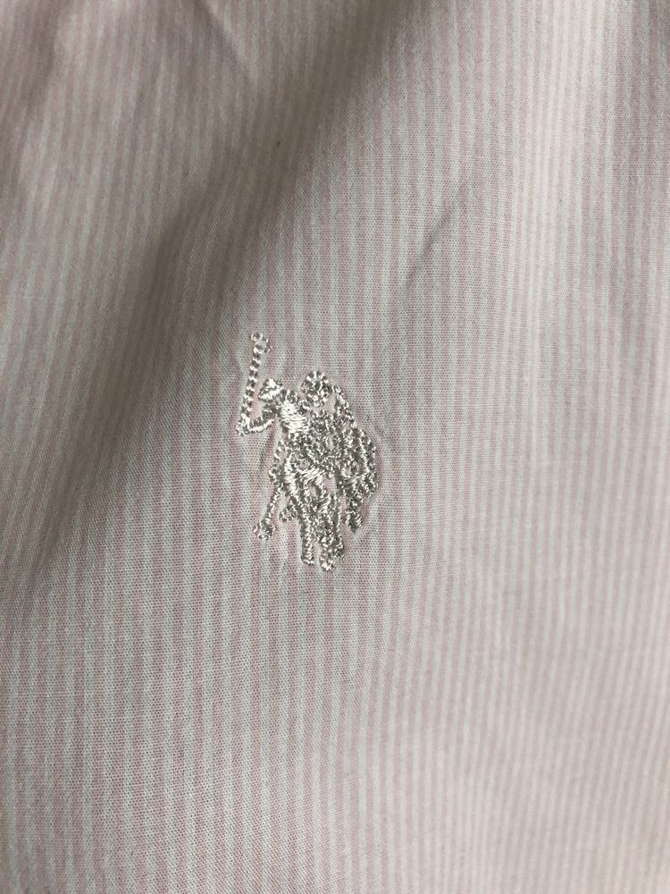 US.POLO ASSN koszula