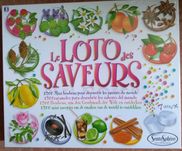 Lotto Smaki Świata 30 smaków Sentosphere