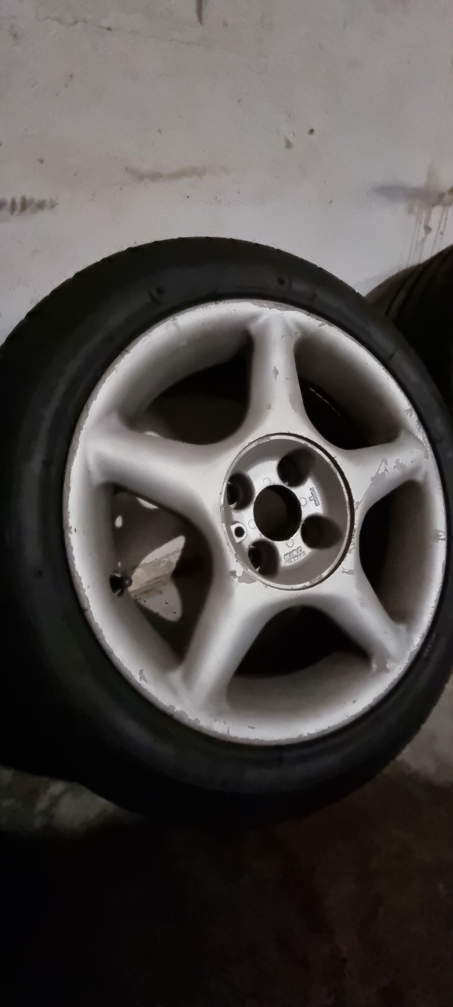 OZ Racing saturn