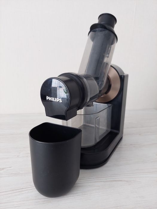 Продам соковитискач соковижималка PHILIPS HR1889/70