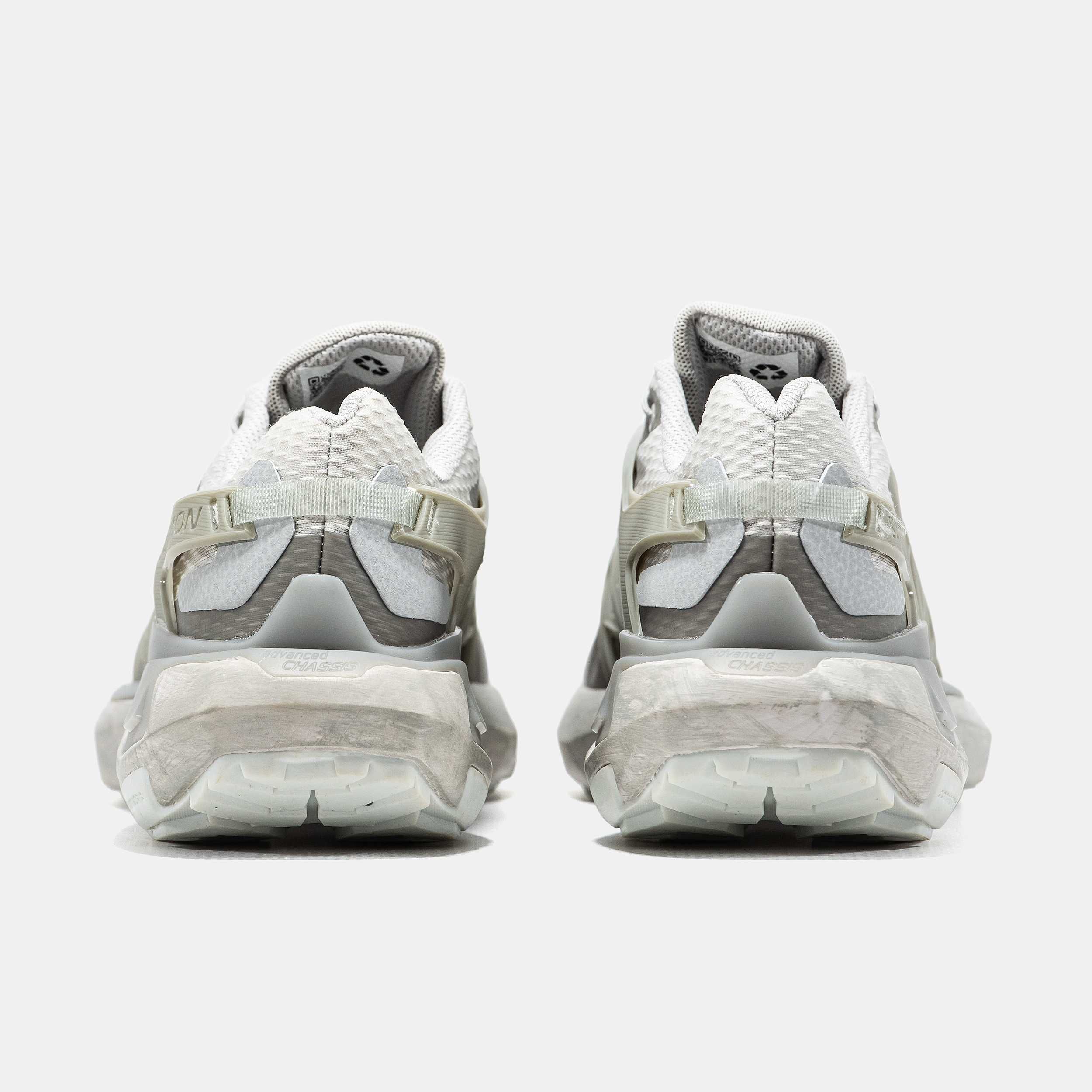 Мужские кроссовки Salomon XT Pu.Re Advanced кросівки саломон адвансед