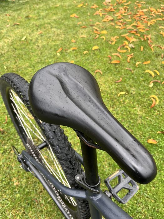 Bicicleta Specialized rockhopper