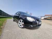 Volkswagen Eos 2.0TDI