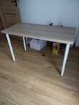 Stolik Ikea wielofunkcyjny