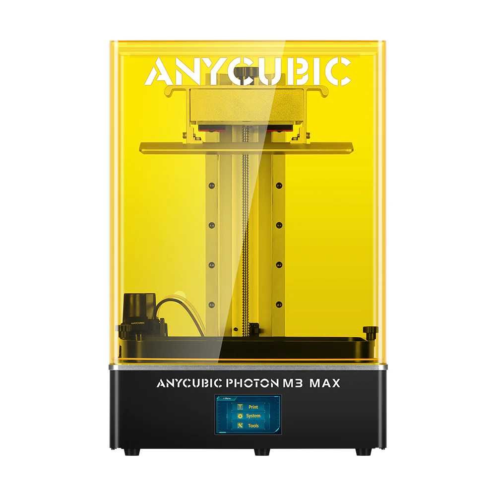 Принтер Anycubic Photon M3 Max