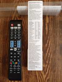Пульт универсальный ДУ, для Смарт (Smart) 3D телевизора TV/BV/HT/DVD