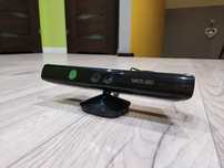 Kinect Sensor Ruchu do Xbox 360 Slim Użyty kilka razy 100% Sprawny WYS
