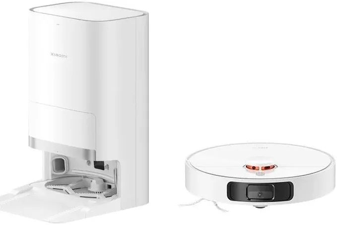 Robot sprzatajacy xiaomi X20+