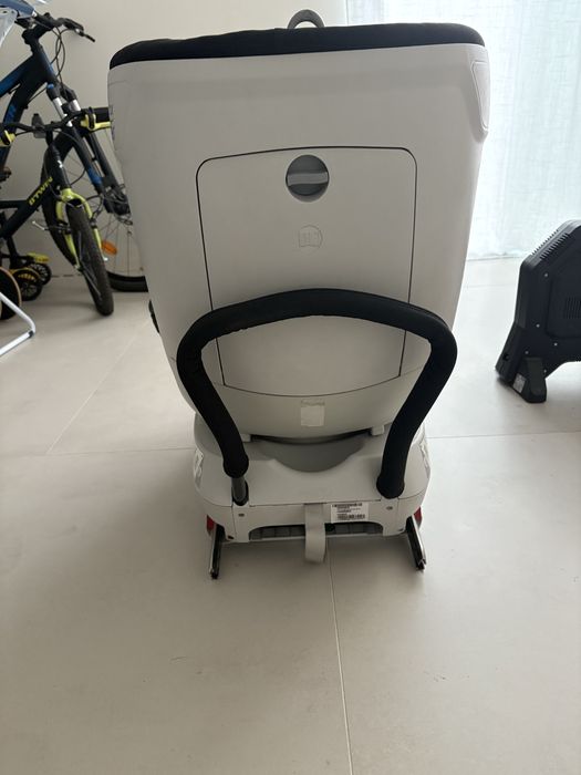 Cadeira Britax Romer Dualfix