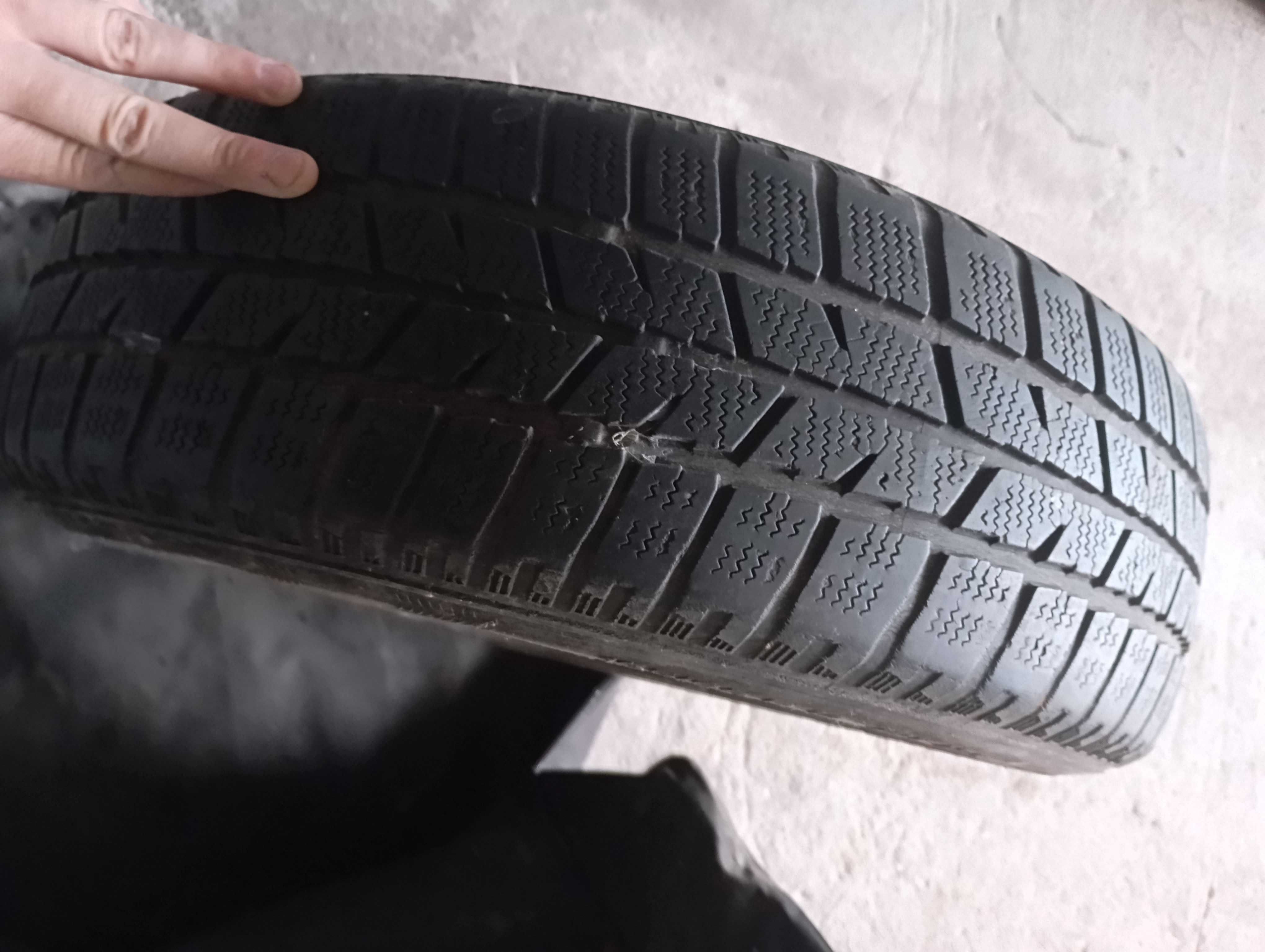 Sprzedam koło zapasowe 4x165/65R14