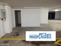 Garagem em Viseu