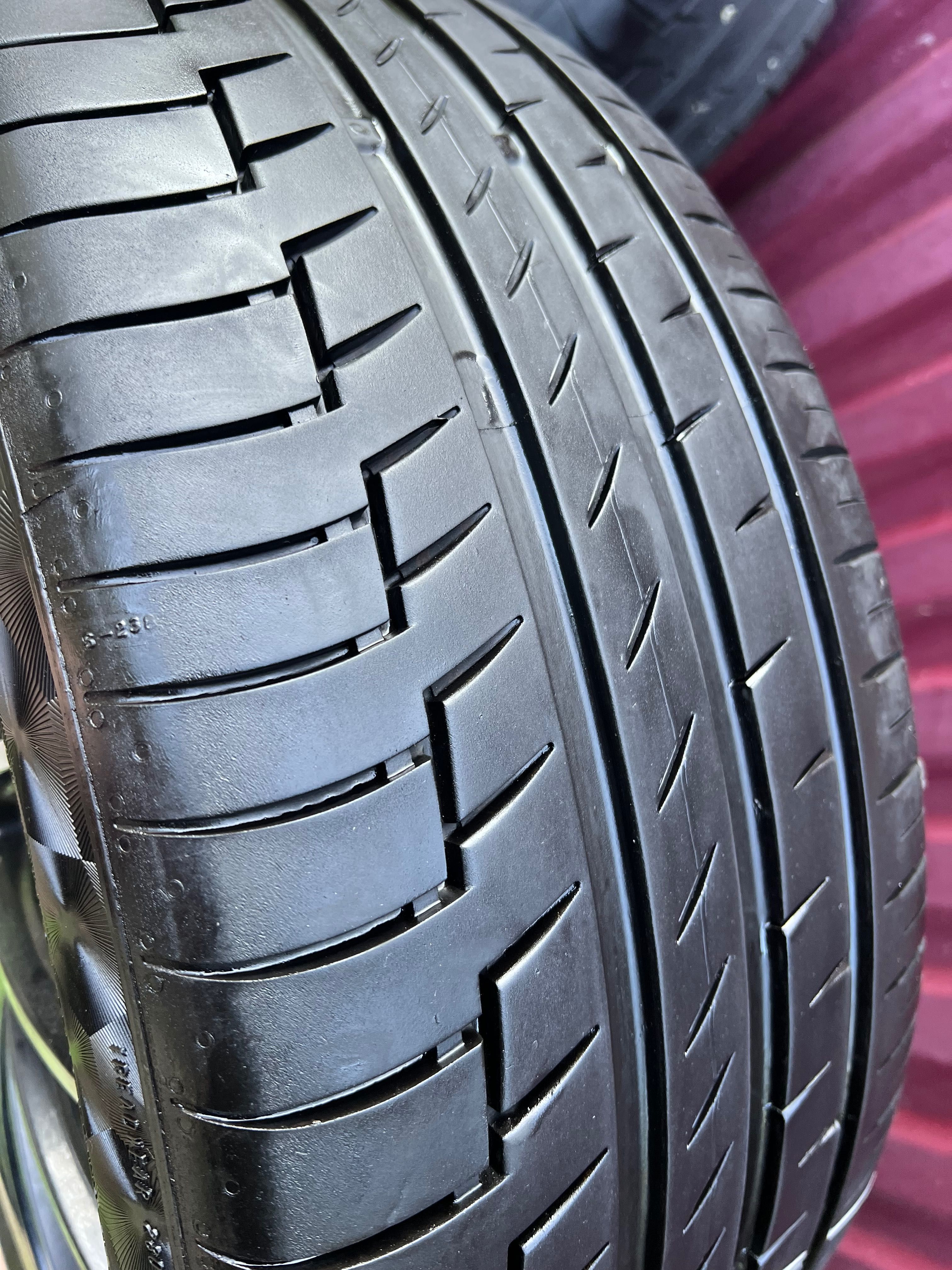 Диски, колеса Volvo, Ford 5x108 R17