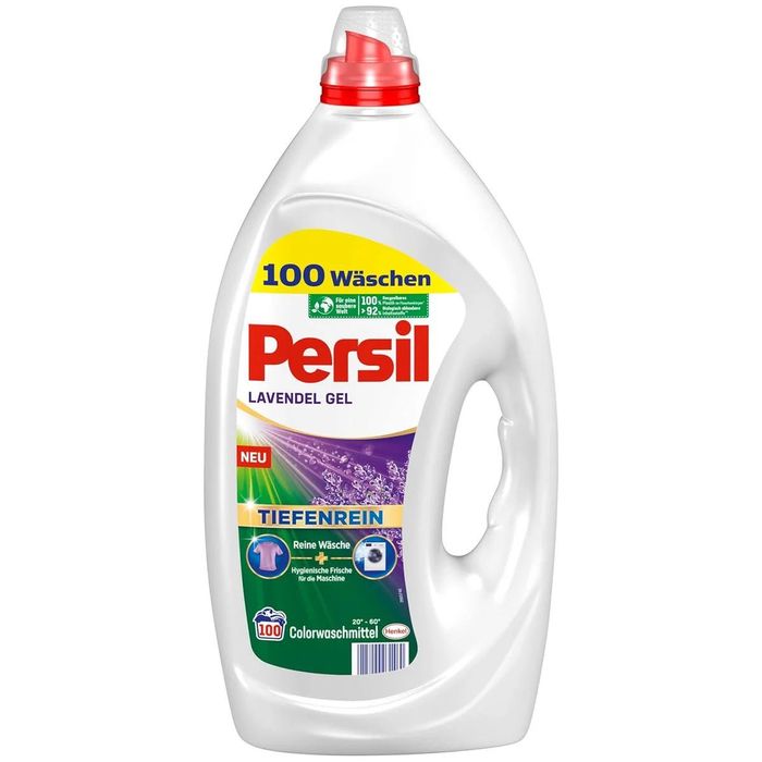 Persil 5 l płyn do prania