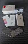 Apple Iphone 8, 64 GB Rose Gold, złoty Stan bdb