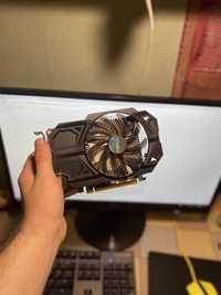 Бюджетная видеокарта GTX 750 Ti 2GB