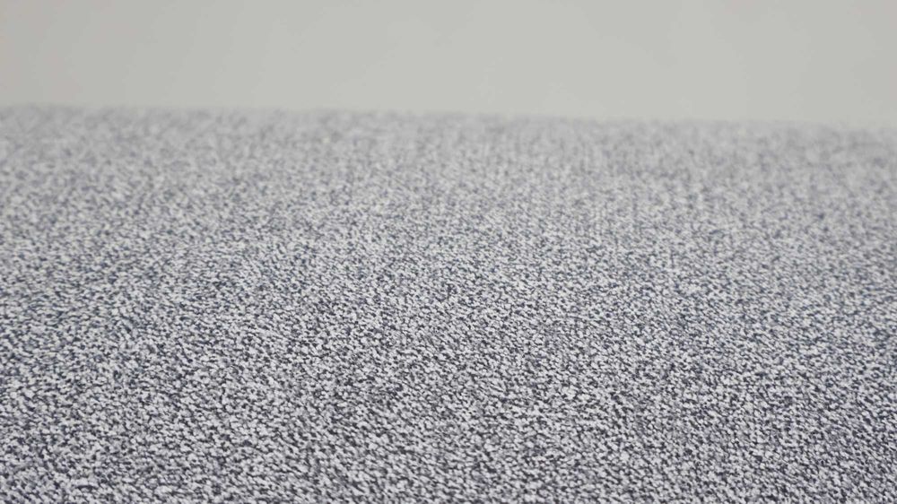 TLE Narożnik funkcja spania FOTEL popielaty rozkładana kanapa rogówkA