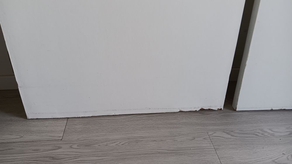 Portas Interiores Brancas