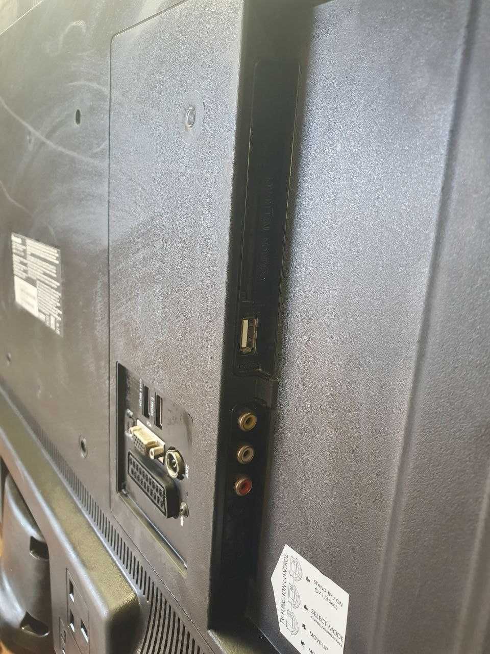 Телевізор Panasonic TX-40CR300 БИТА МАТРИЦЯ 40"