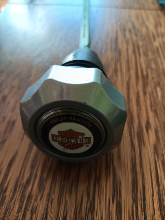 Harley Davidson dyna zestaw części.