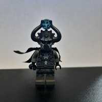 Figurka Lego Lord Krakenskull Nexo Knights nex098