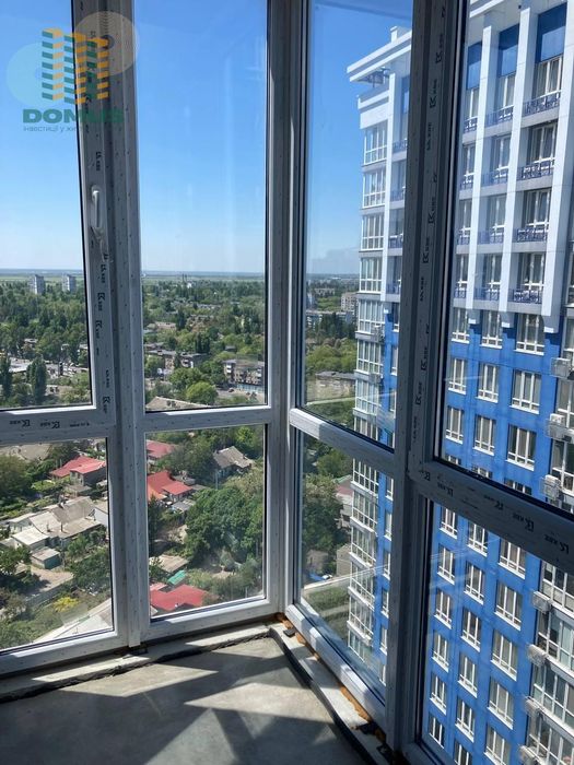 Продам 2 комн 64 м2 Толбухина ЖК Омега. Панорама! Будова!